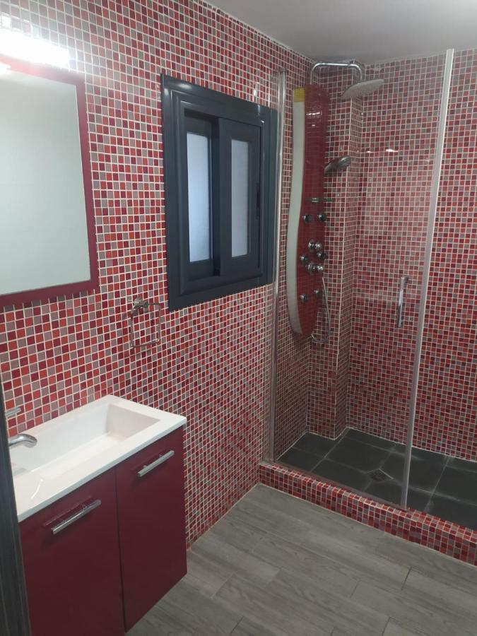 Villa Candela En Benajarafe Piscina Privada Luaran gambar
