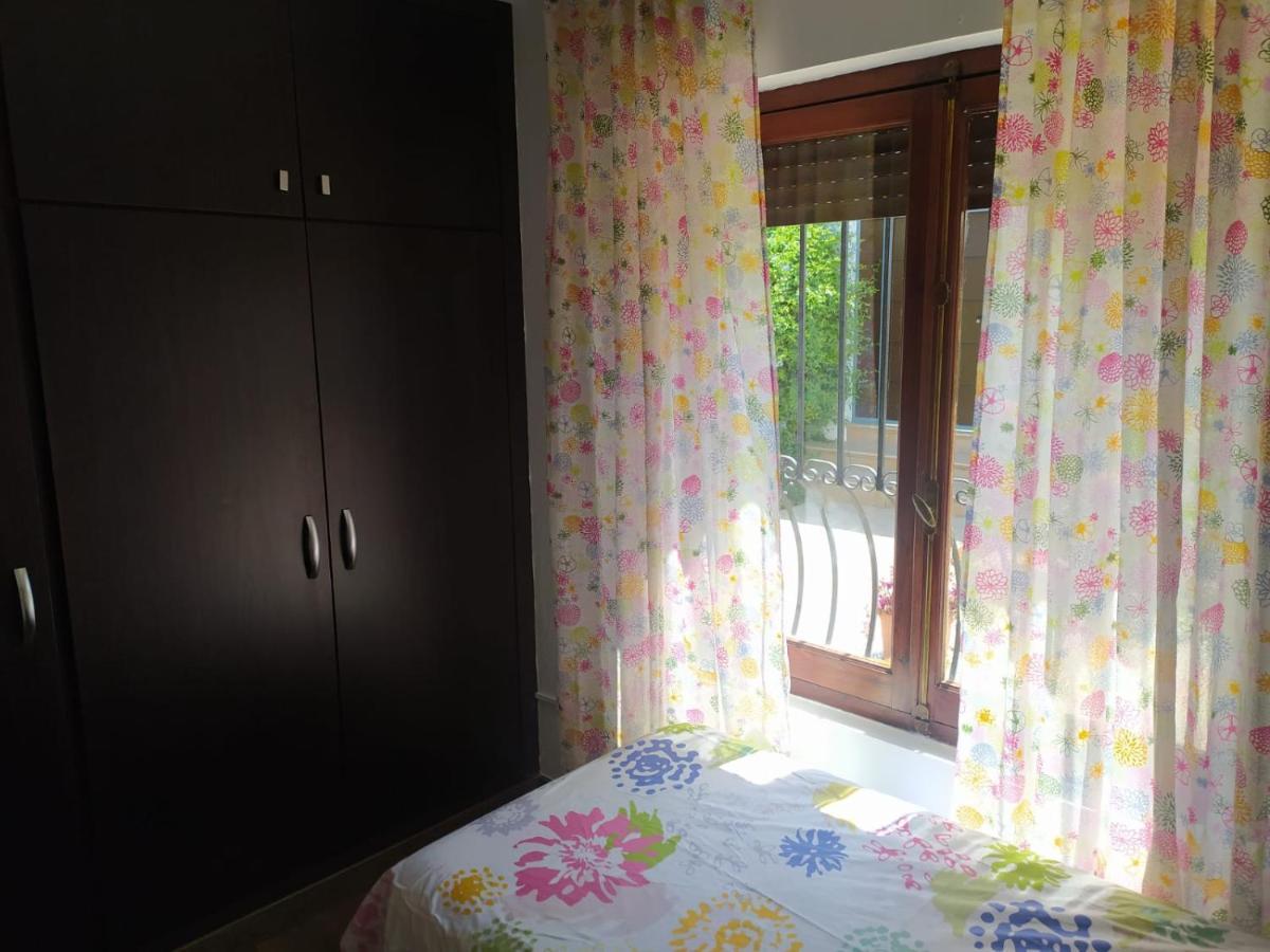 Villa Candela En Benajarafe Piscina Privada Luaran gambar