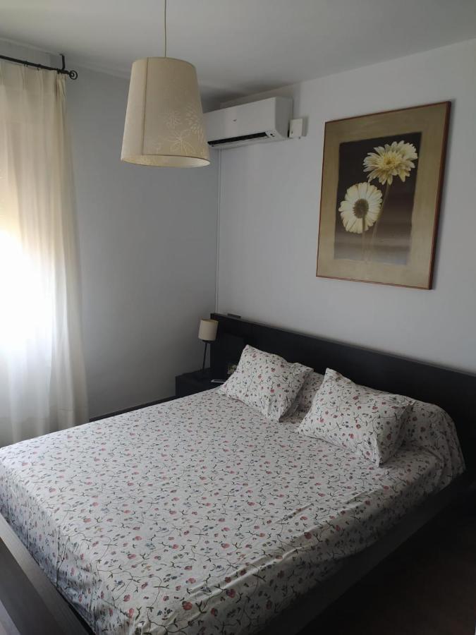 Villa Candela En Benajarafe Piscina Privada Luaran gambar
