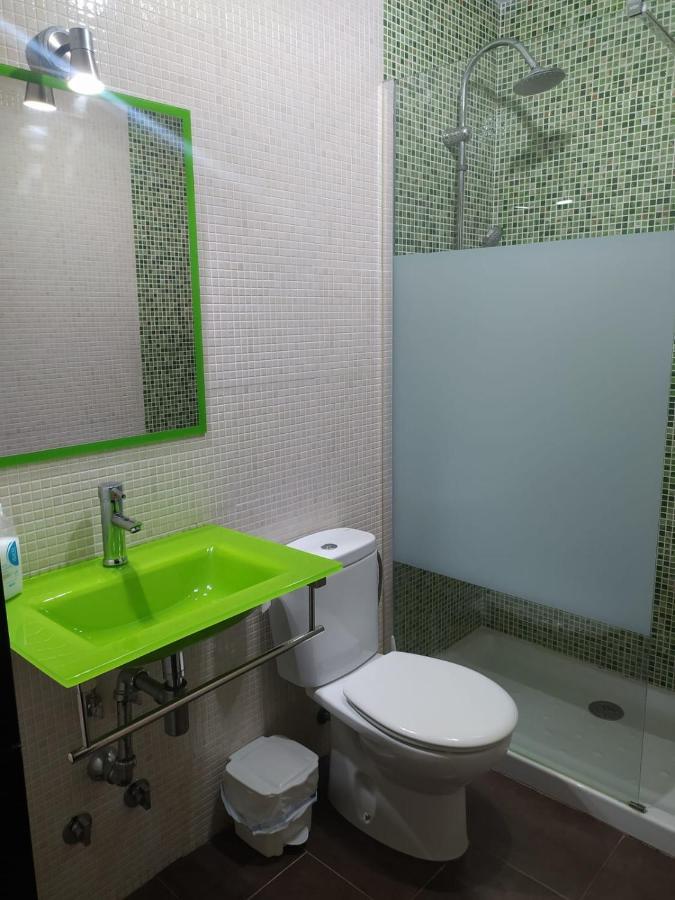 Villa Candela En Benajarafe Piscina Privada Luaran gambar