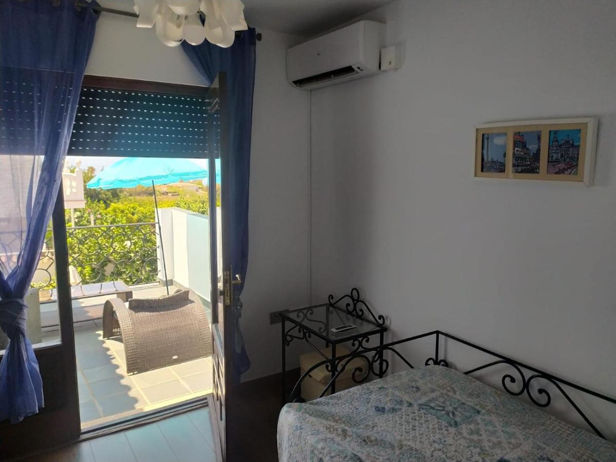 Villa Candela En Benajarafe Piscina Privada Luaran gambar