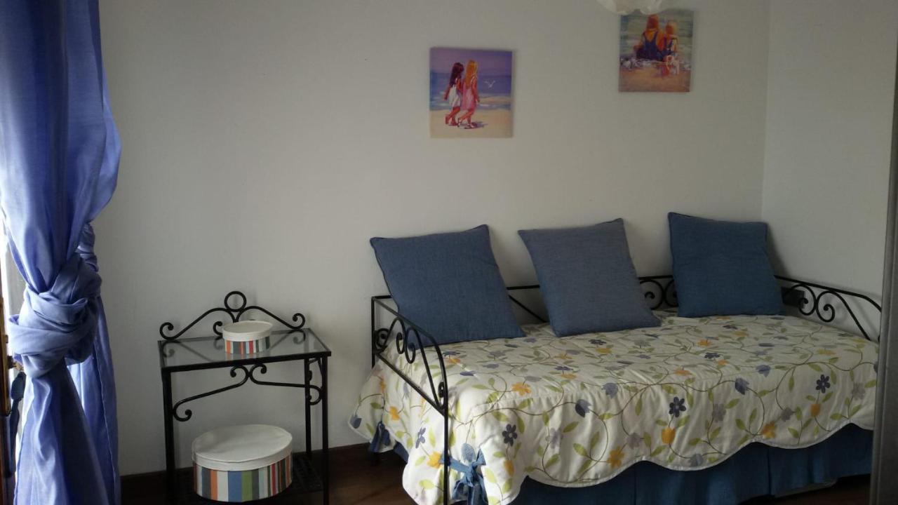 Villa Candela En Benajarafe Piscina Privada Luaran gambar