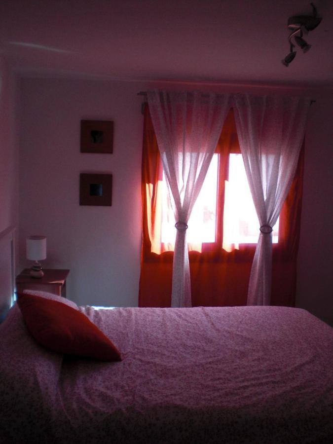 Villa Candela En Benajarafe Piscina Privada Luaran gambar